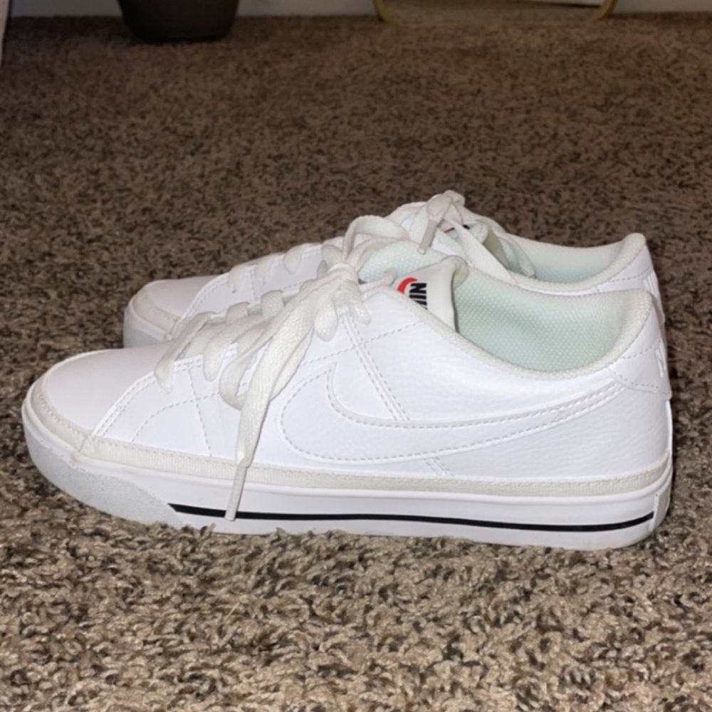 Nike Women's Court Legacy Next Nature Shoes